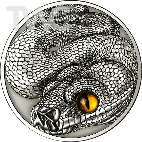 Out Of Stock - Serpent (560x560), Png Download
