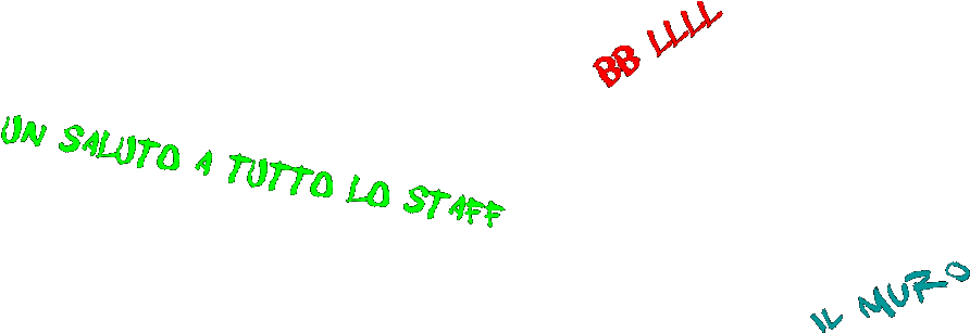 Graffiti Wall Auto Update In - Parallel (975x500), Png Download
