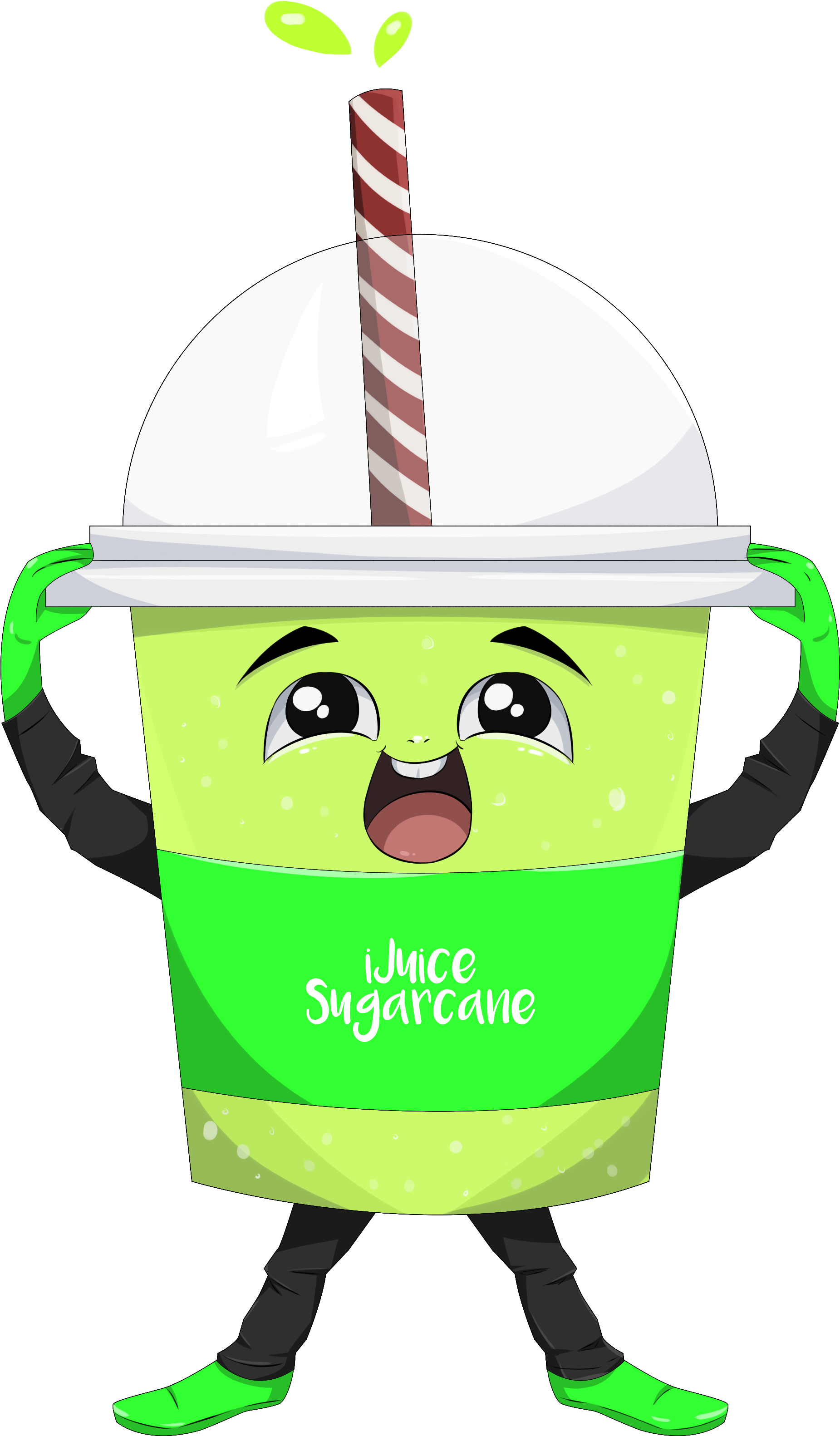 Download Australia's First Home Delivery Service Of Freshly Sugarcane