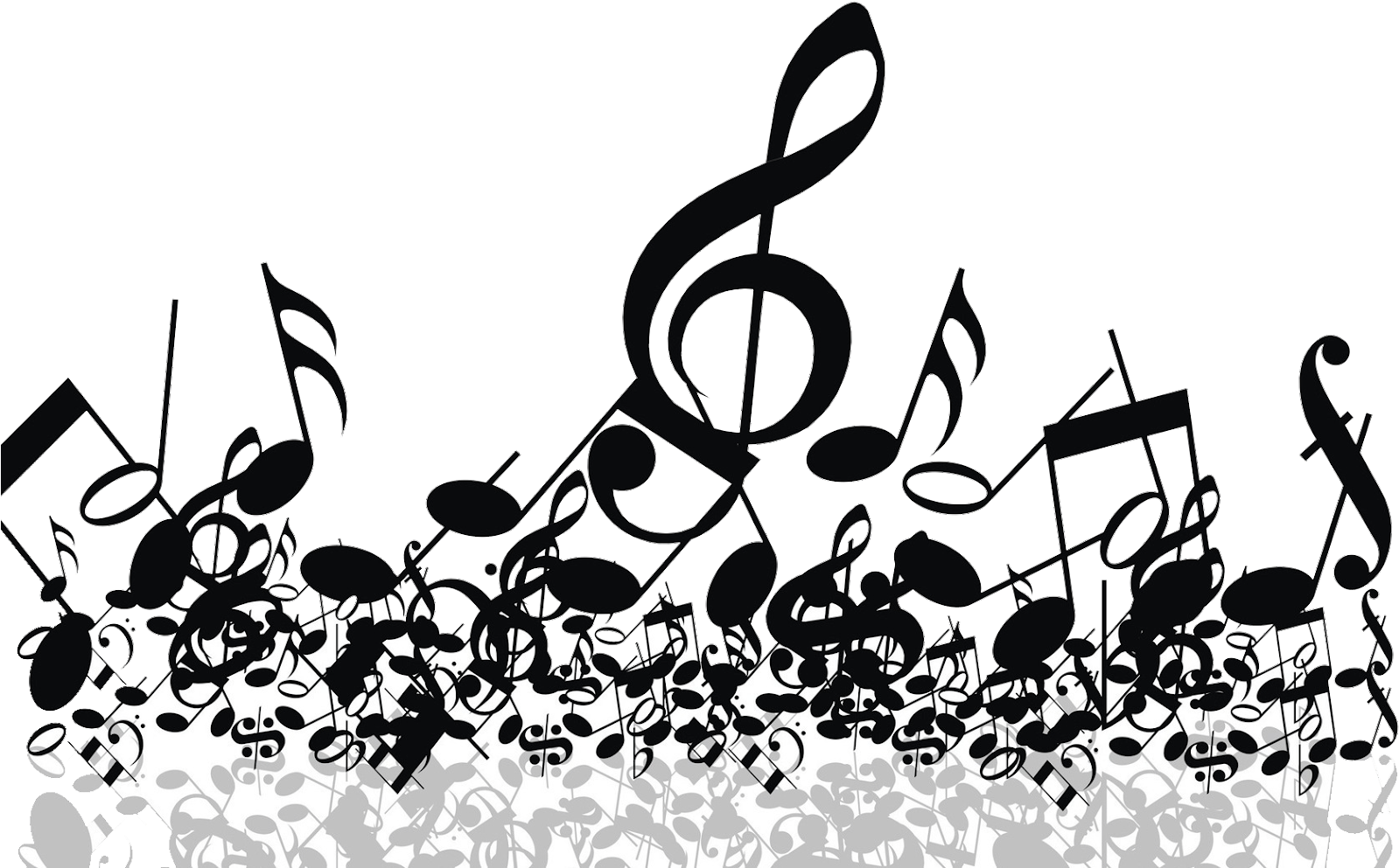 Centerburg Music Department Handbook - Band Concert (1600x1000), Png Download