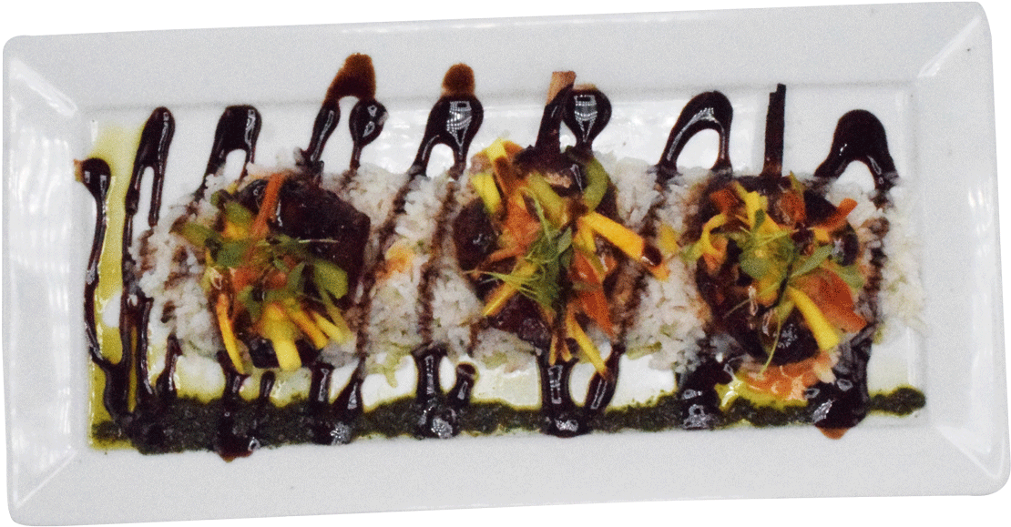 Sugar Cane Filet - Line Dance (1680x1120), Png Download