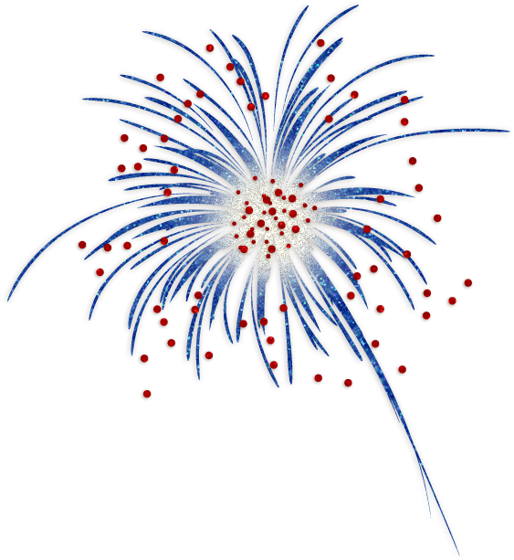 Firework Freebie Personal Use Only Firecrackers Png - Firework Design Png (623x652), Png Download