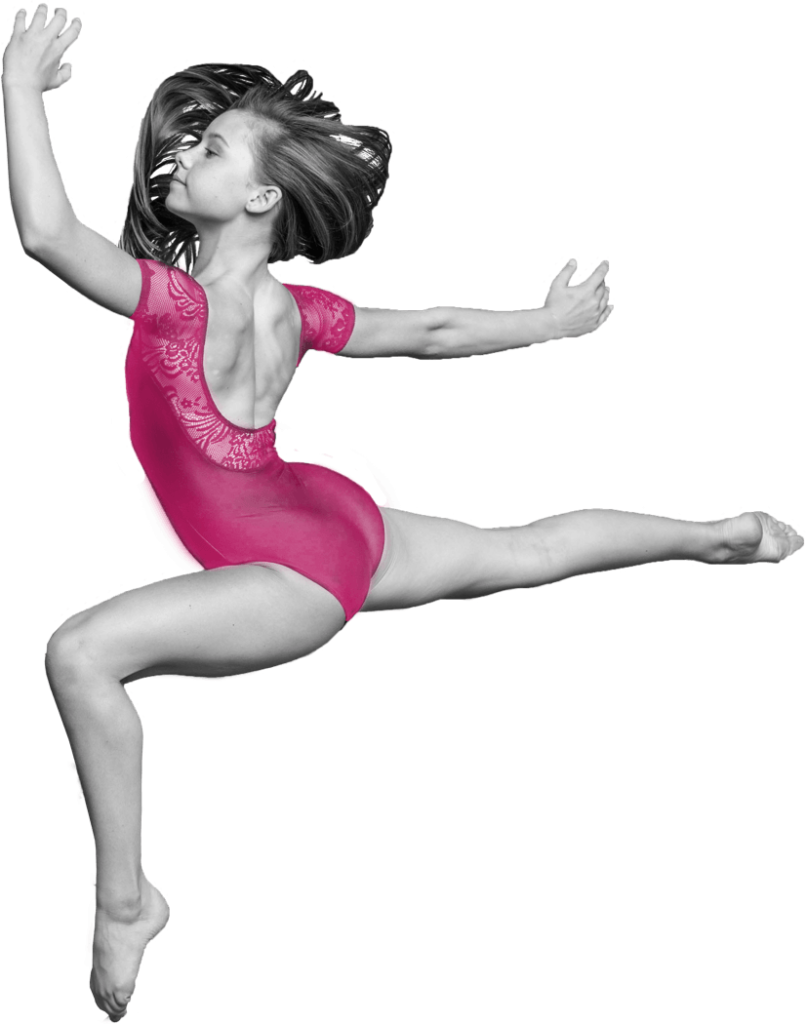 Faculty - Gymnast (806x1024), Png Download