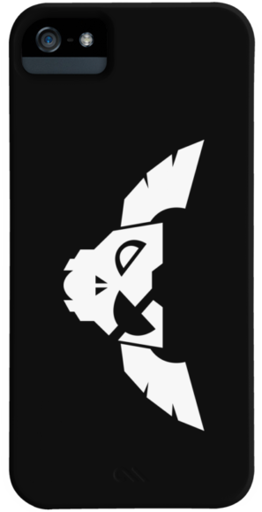 Lirik Logo Phone Case - Mobile Phone Case (650x650), Png Download