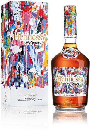 About This Gift - Hennessy Jonone (720x480), Png Download