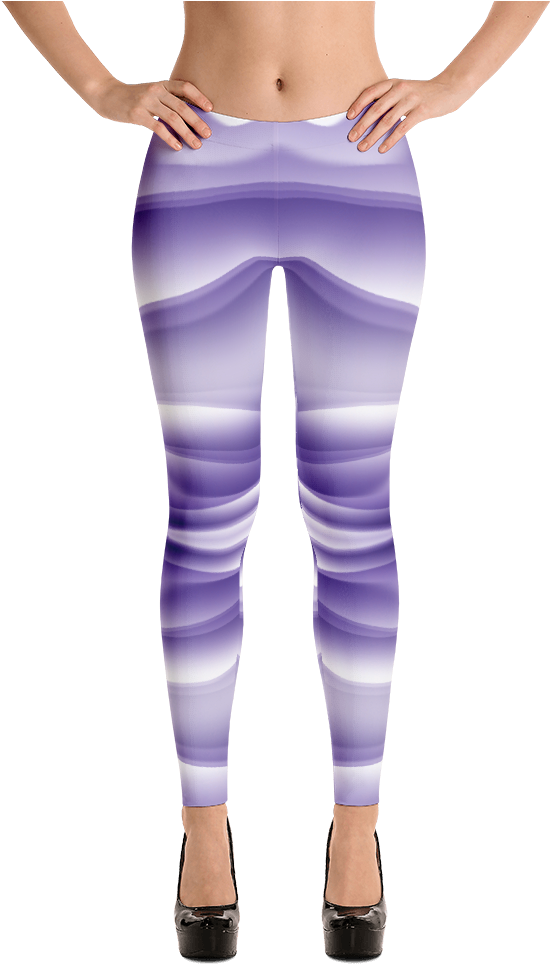 Leggings Hentai (1000x1000), Png Download