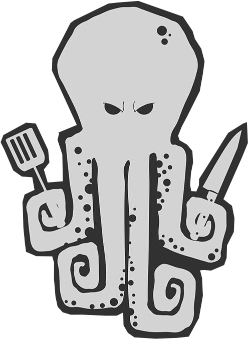 Logo Sin Borde - Cartoon (2417x1142), Png Download
