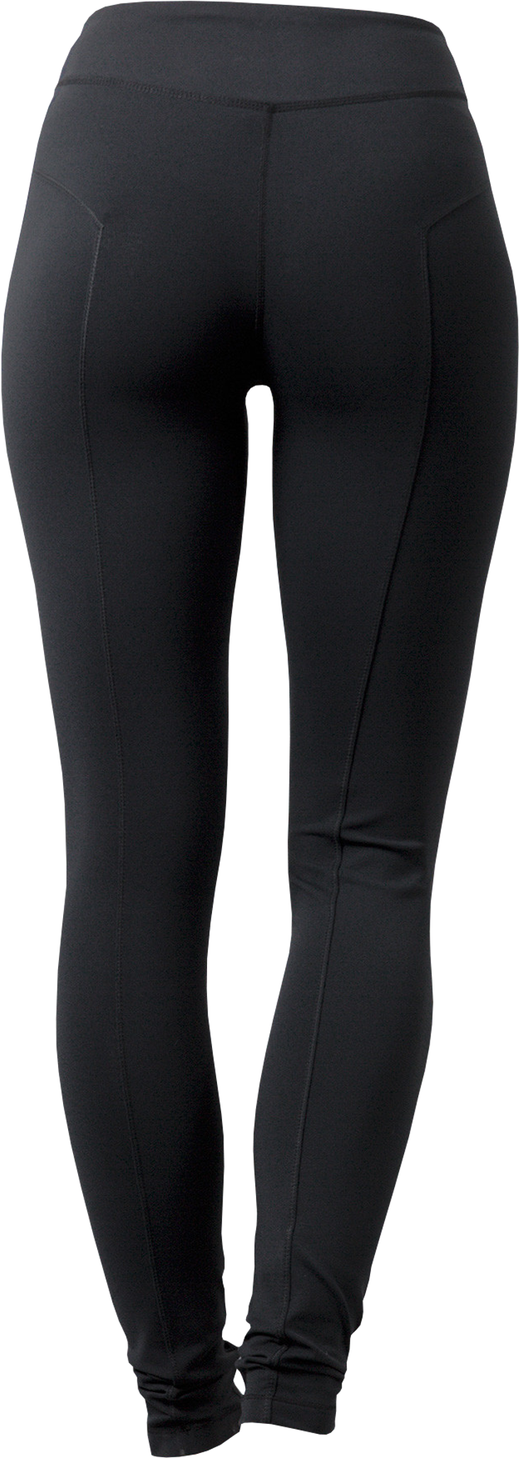 Crane And Lion Original Tight - Tights (1295x2200), Png Download