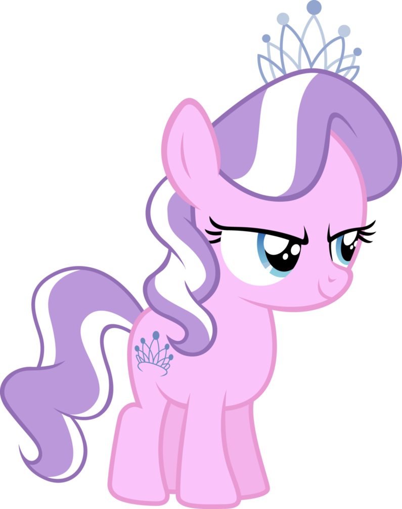 Diamond Tiara (795x1005), Png Download