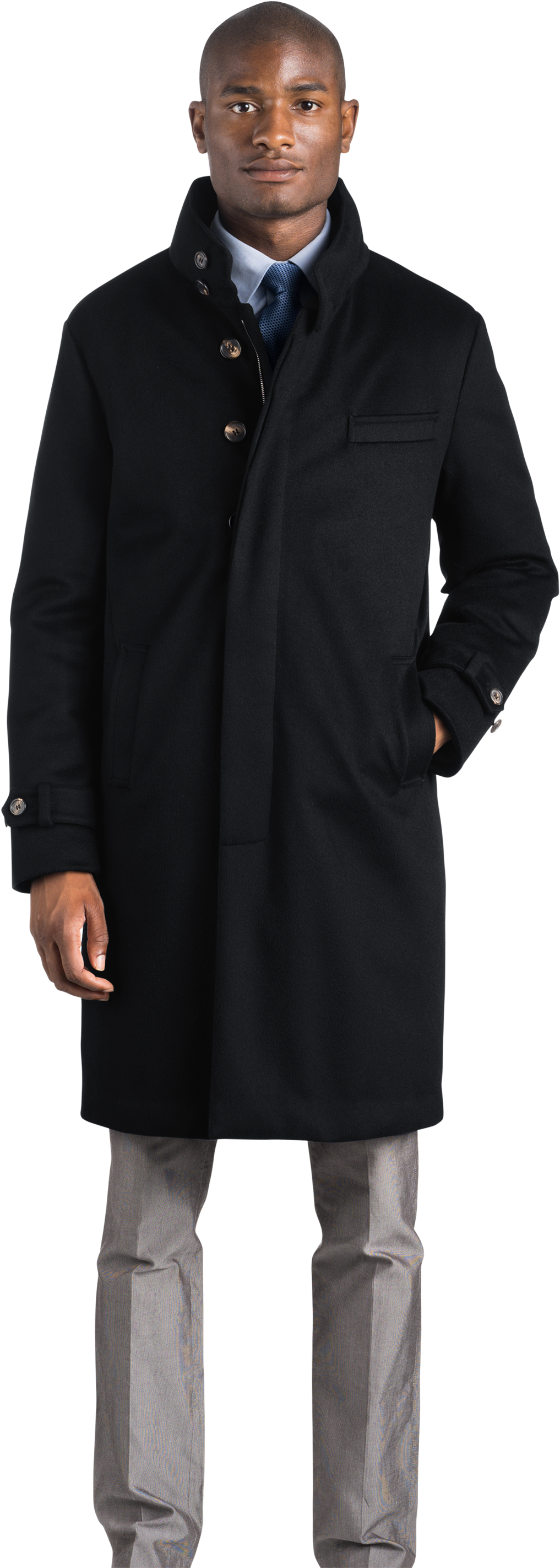 Black Man With Panjabi (2000x3000), Png Download