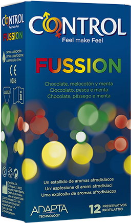 Essence - Condones De Control (560x560), Png Download
