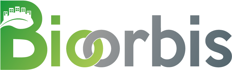 Bioorbis Png - Graphic Design (886x591), Png Download