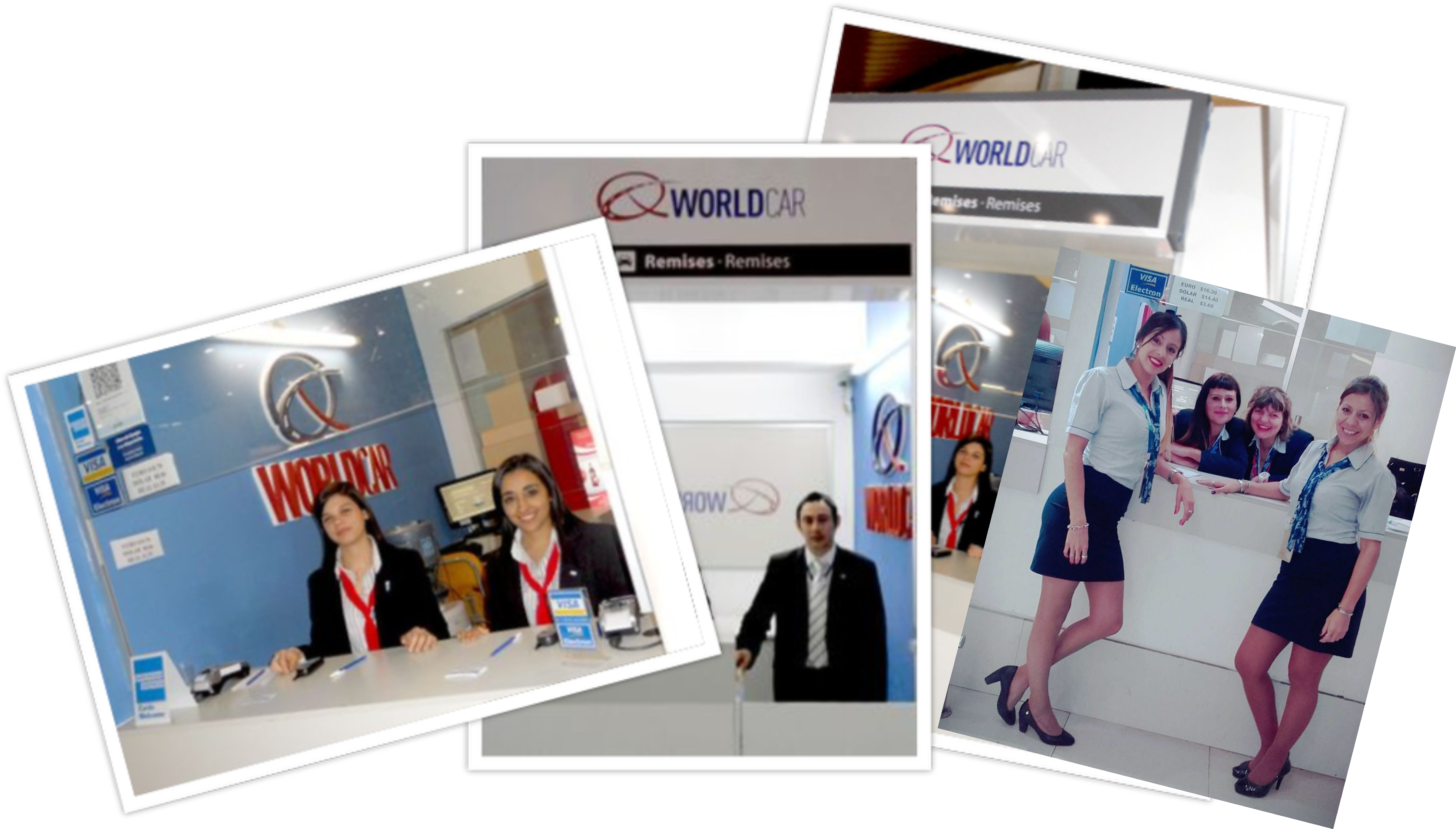 Xxxx - World Car Ezeiza (4499x2576), Png Download