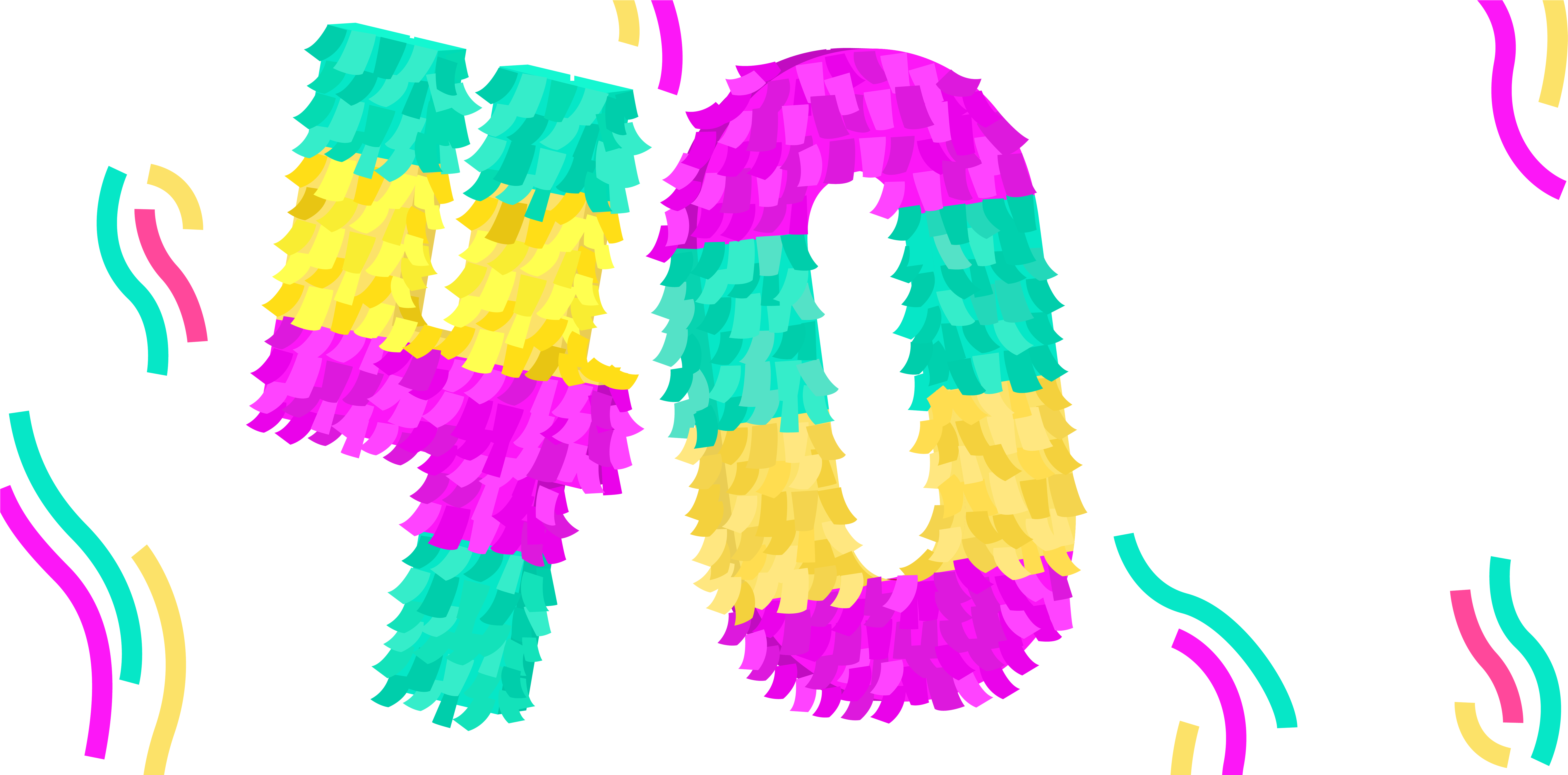 Johnston St - - Child Art (7217x3552), Png Download