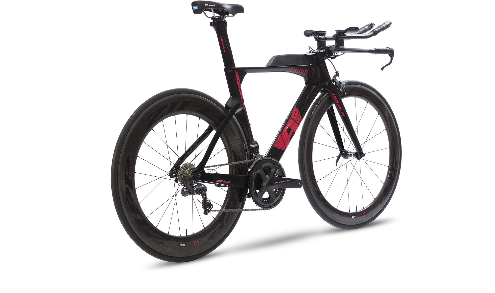 Cervelo R3 Disc 2018 (2000x1333), Png Download
