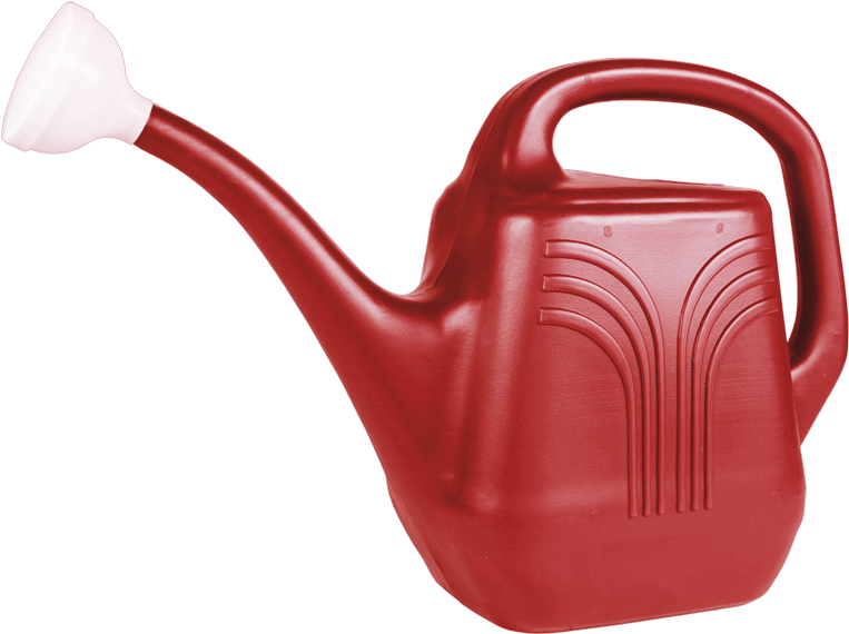 Download Union Red Watering Cans Full Size PNG Image PNGkit