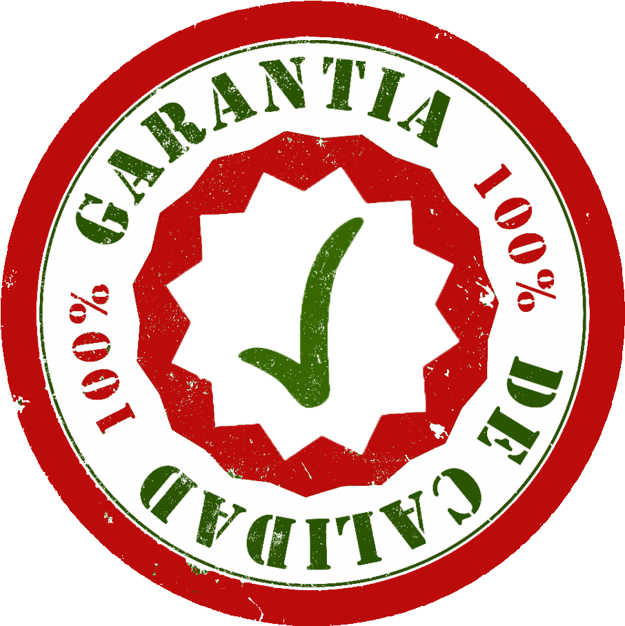 Sello De Calidad 1024×937 - Emblem (1024x937), Png Download