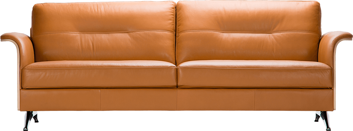 1 Glow - Studio Couch (1600x1200), Png Download