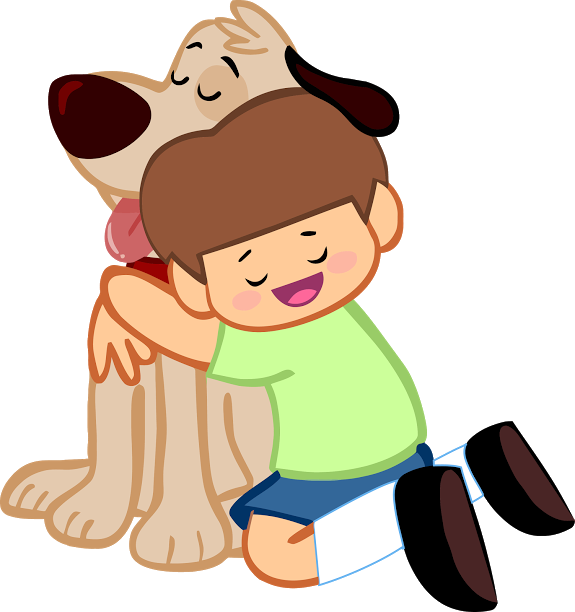 Clique Para Baixar - Galinha Pintadinha Cão Png (575x612), Png Download