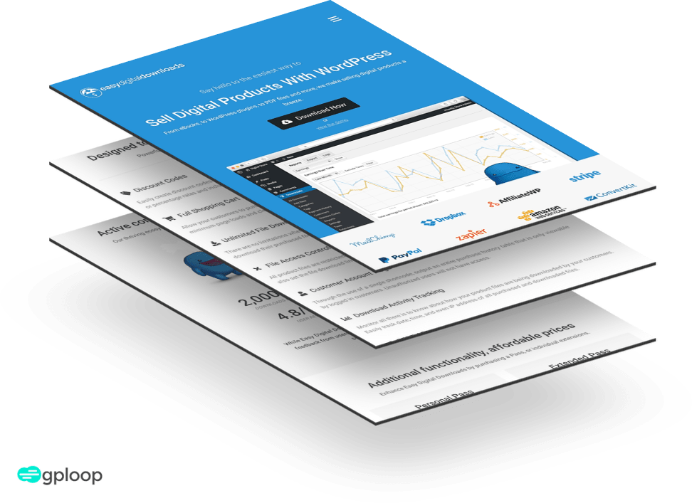 Download Easy Digital Downloads 2checkout Gateway Utility Software