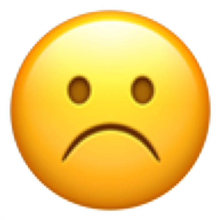 #emoji #emojis #emojiiphone #emojiwhatsapp #stiker - Yllättynyt Hymiö (1024x1024), Png Download