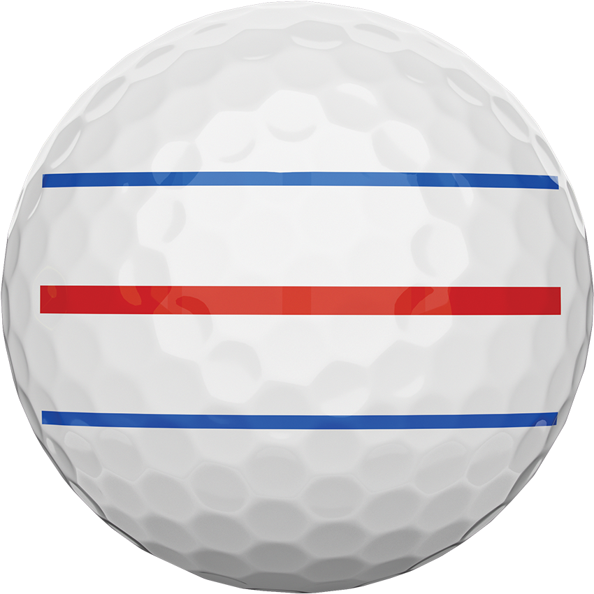 Erc Callaway Golf Ball (950x950), Png Download