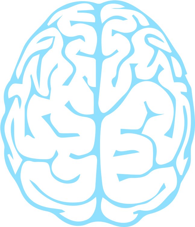 Tinie Tempah's Brain On Music - Illustration (800x950), Png Download