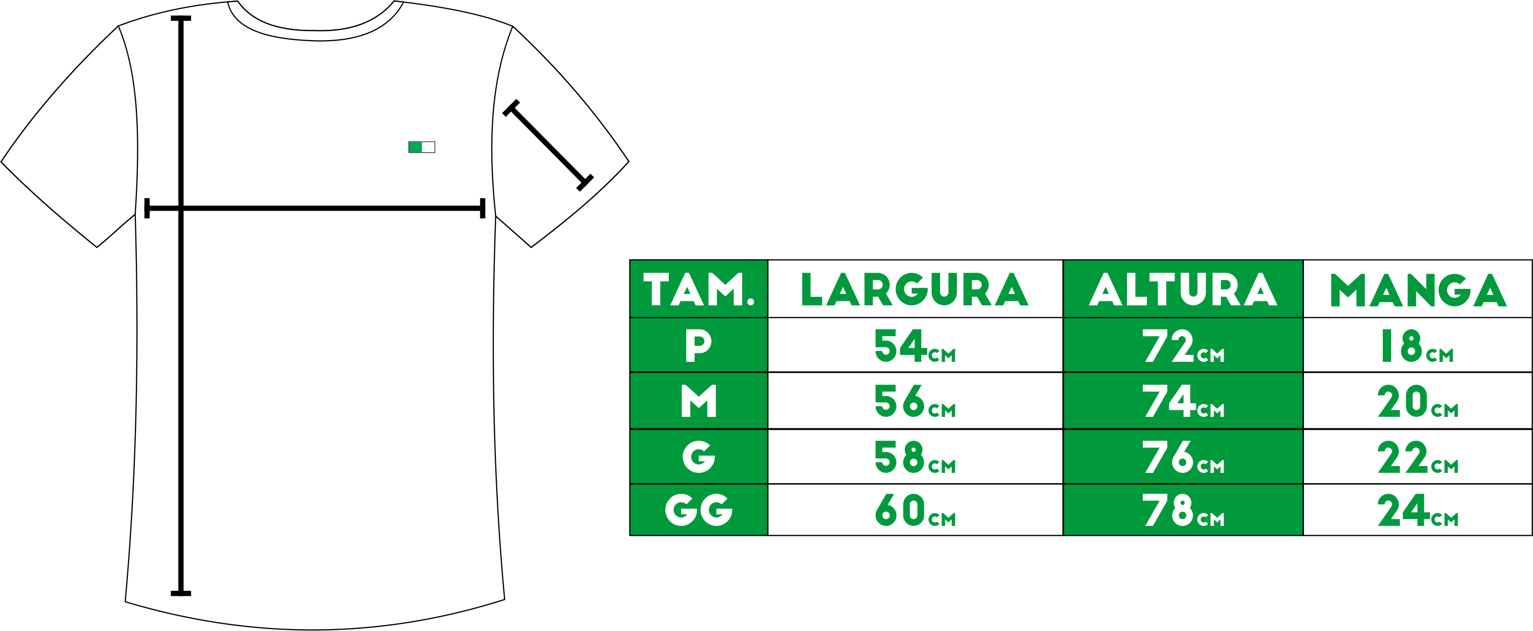 Dia A Dia Origem - Active Shirt (3092x1273), Png Download