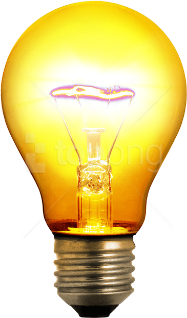 Free Png Download Bulb Clipart Png Photo Png Images - Transparent Background Light Bulb Png (480x640), Png Download