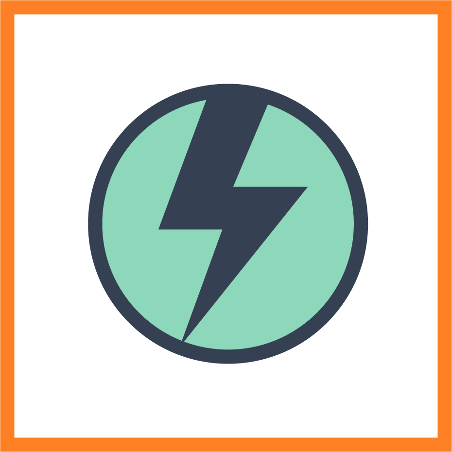 Easy-setup - Emblem (930x930), Png Download