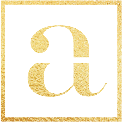 Ambition A Gold (1000x1000), Png Download