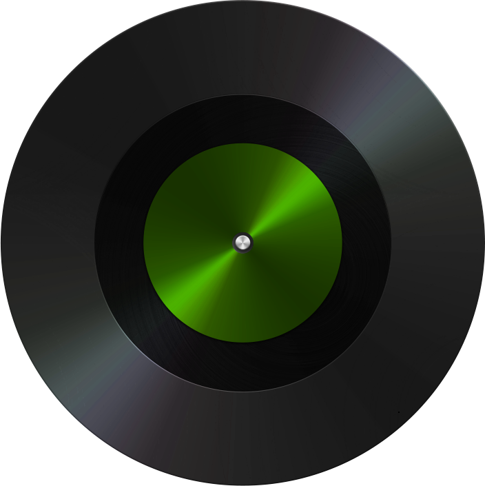 Bluetooth Earphone Listen To Music No Need Taking Phone - Circle (704x705), Png Download