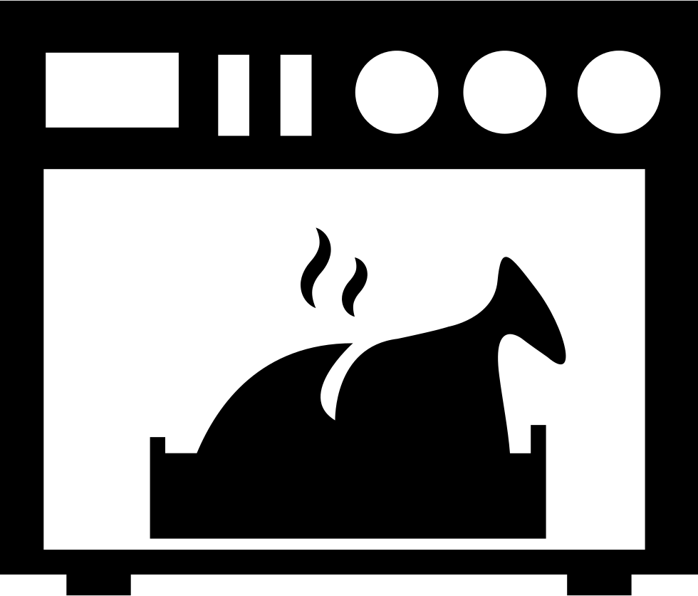 Png File Svg - Chicken (980x836), Png Download