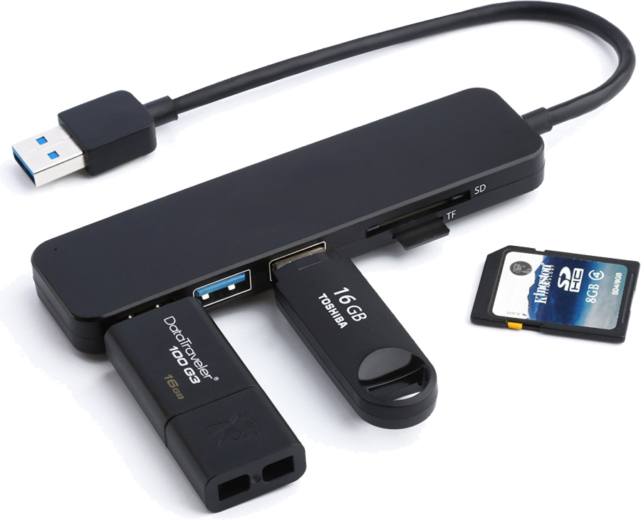 Welcome To Your Account - Usb Flash Drive (900x731), Png Download