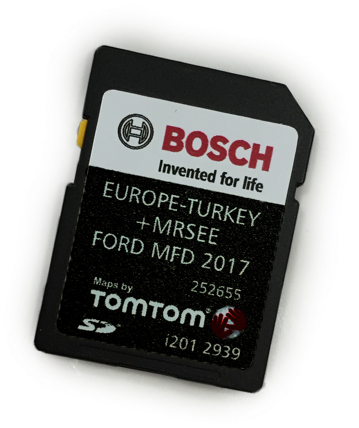 Bosch (1200x1200), Png Download