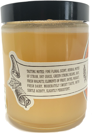 Sulla Honey - Tea (573x573), Png Download