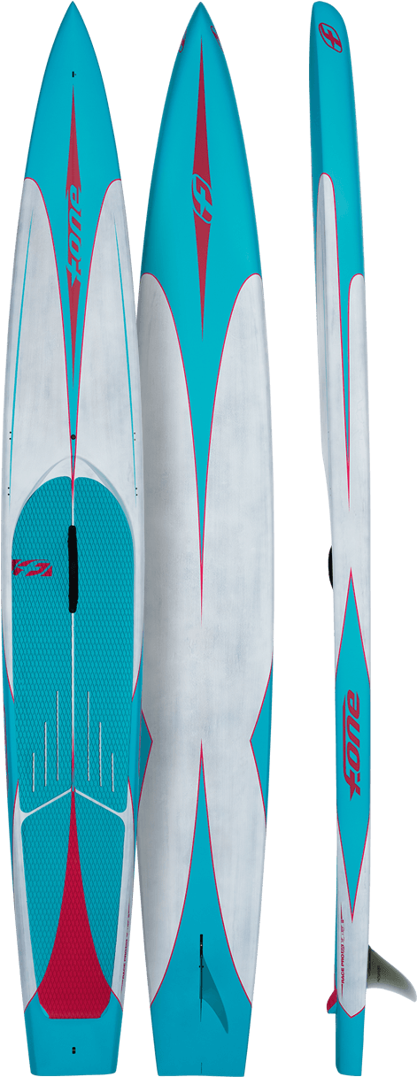 Race Pro 14' - Standup Paddleboarding (1280x1280), Png Download