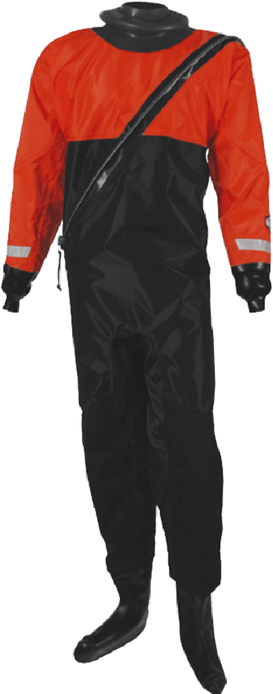 Sarr Surface Water Economy Drysuit-1 - Dry Suit (1000x1000), Png Download