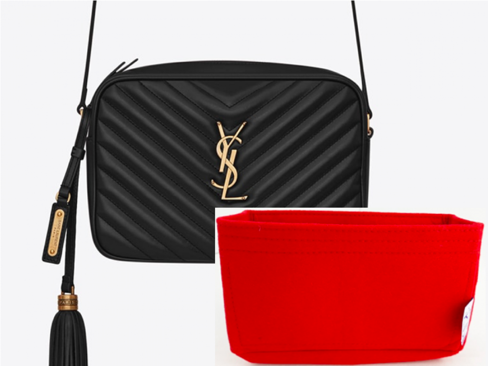 Ysl Lou Camera Bag - Yves Saint Laurent (1000x1000), Png Download