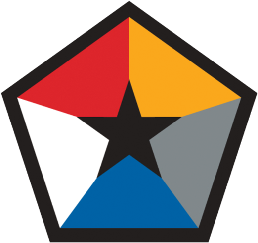 Phyllis Card Back - Triangle (1000x571), Png Download