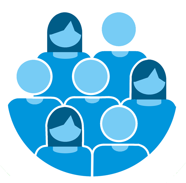 The Partnership Is Committed To Helping People Achieve - Accounting Cycle (600x598), Png Download