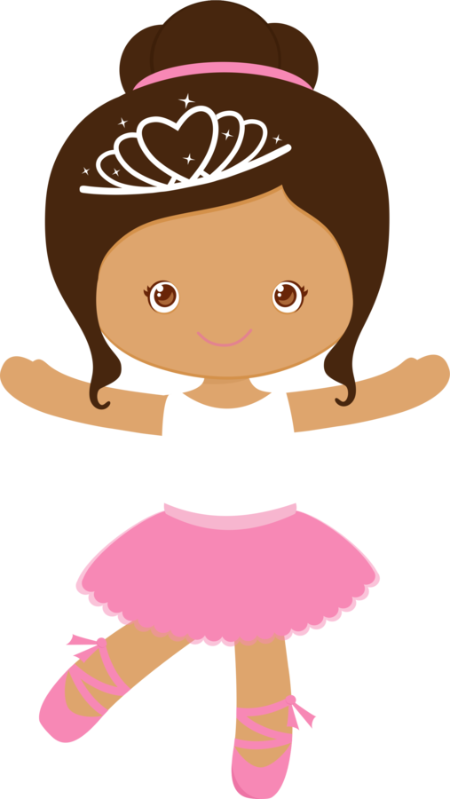 Bailarina Bal N Hsammlung Pinterest Birthday Ⓒ - Bailarina Png Fundo Transparente (507x900), Png Download