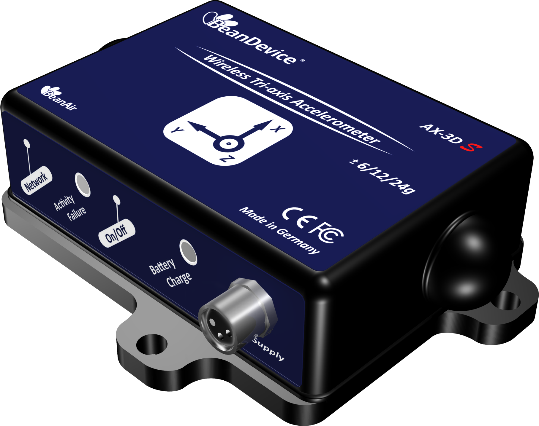 Ax 3ds 3 4 Droite - Electronics (1815x1437), Png Download