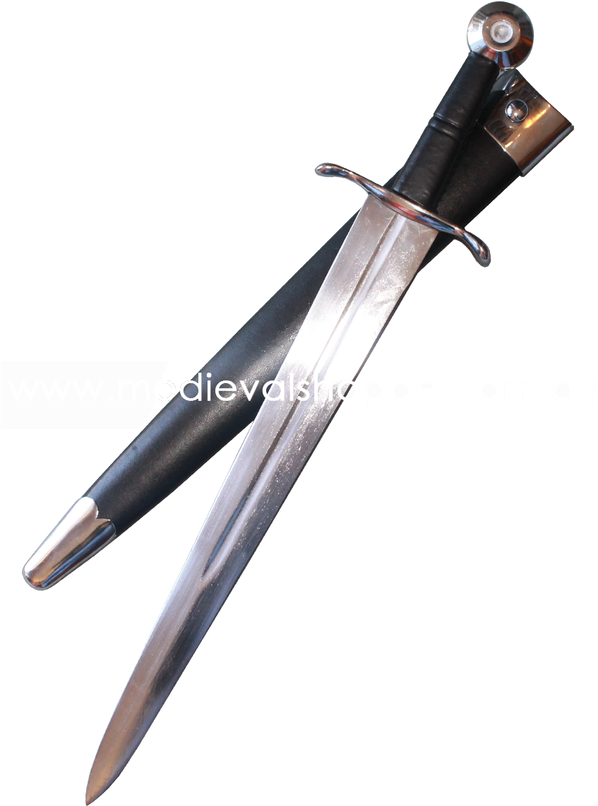 Scabbard (853x1280), Png Download