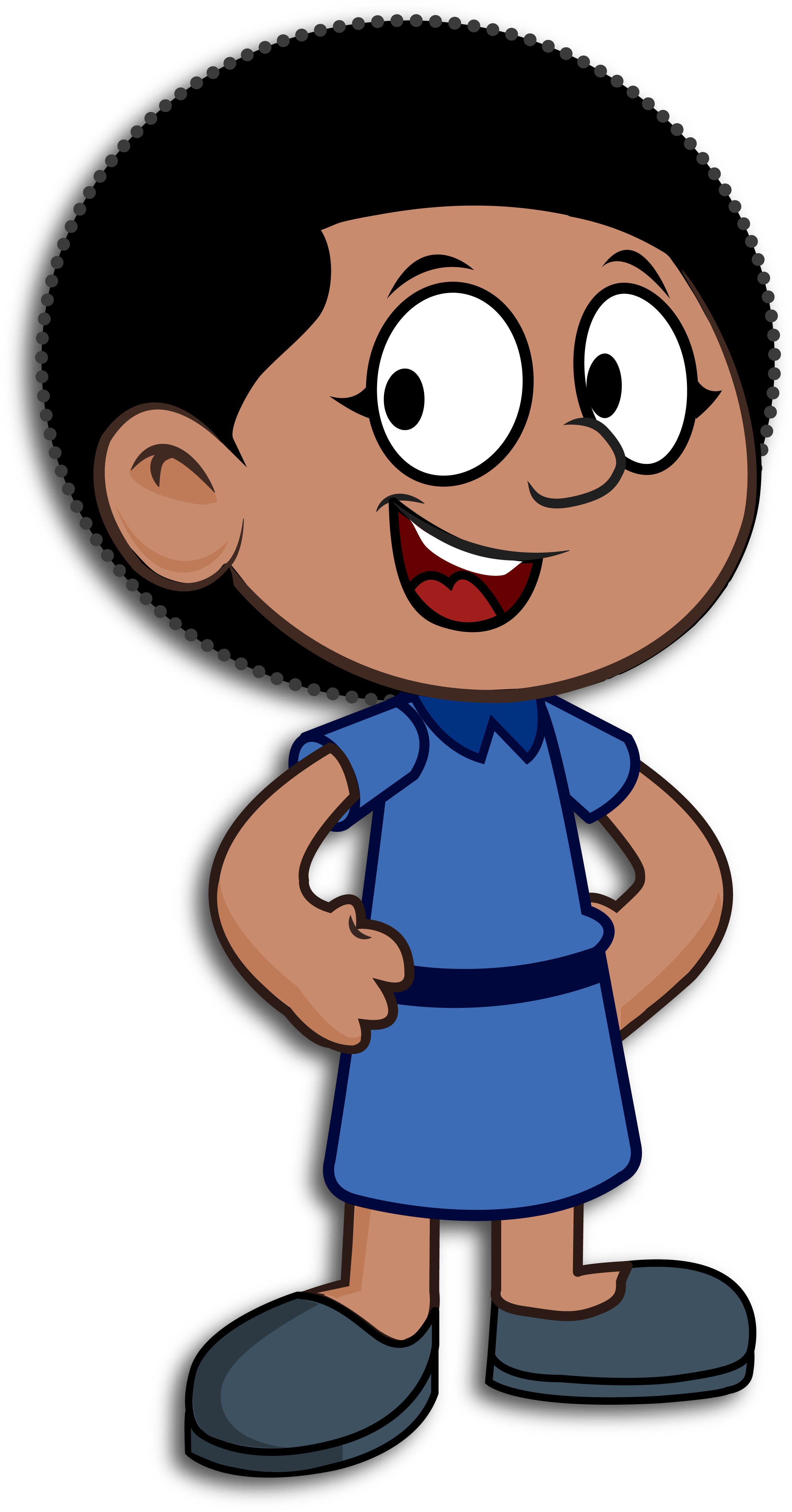 Cartoon (2696x5104), Png Download