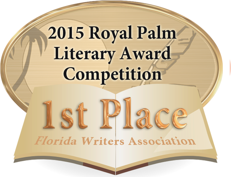 Boca Undercover Wins 1st Place Award - Miriam Auerbach (781x601), Png Download