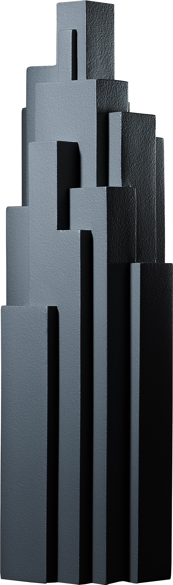 First Prize - Skyscraper (3000x3870), Png Download