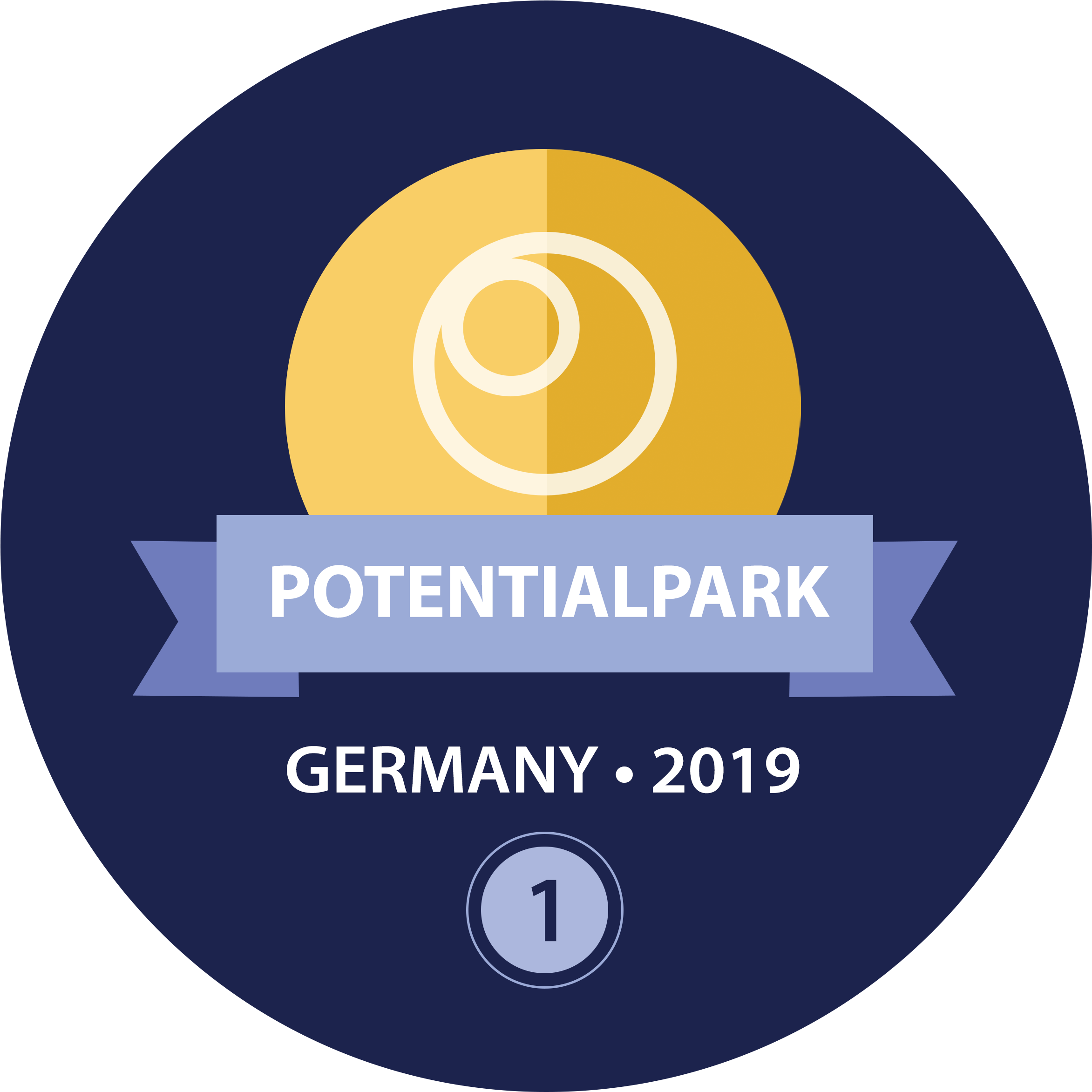 1st Place, Online Talent Communication - Gloucester Road Tube Station (2362x2360), Png Download