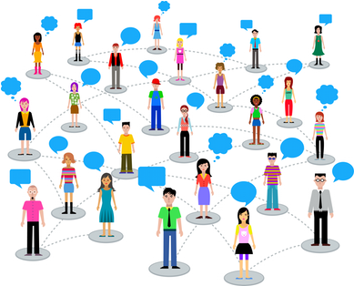 Telstra Network Disruption, Winner's Interview - Trend Networks And Critical Thinking In The 21st Century (1000x313), Png Download