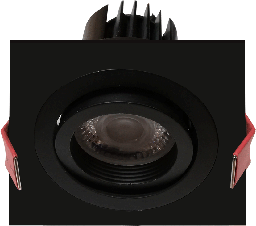 Spot-cuadrado - Circle (952x761), Png Download